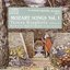 Mozart Songs: Volume 1