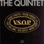 VSOP The Quintet