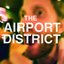 The Airport District