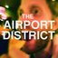 The Airport District