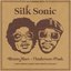 Silk Sonic Intro / Leave the Door Open
