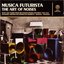 Musica Futurista - The Art of Noises