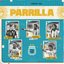 Parrilla - EP