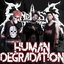 Human Degradation