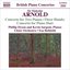 Arnold: Concerto for 2 Pianos 3 Hands / Concerto for Piano Duet