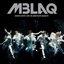 MBLAQ 1st Album CRY