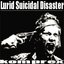 Lurid Suicidal Disaster