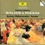 Johann Strauss II: Walzer Und Polkas