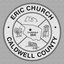 Caldwell County