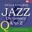 Jazz Dictionary Q