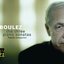 Boulez: Piano Sonatas Nos. 1-3