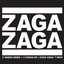 2 Songs Demo + 4 Songs EP = Zaga Zaga 7 Inch