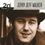 20th Century Masters: The Millennium Collection: Best Of Jerry Jeff Walker