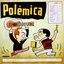 The Music Of Brazil / Roberto Paiva & Francisco Egydio / Polemica (1956)