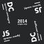 2014 Jigsaw/Dufflecoat Records Singles Club