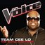 Team Cee Lo – The Blind Auditions (The Voice Performances)