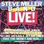 Steve Miller Band: Live!