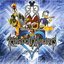 Kingdom Hearts Original Soundtrack [Disc 1]