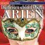 Die meisten schönen Operen-Arien