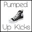 Pumped Up Kicks - Single