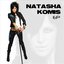 Natasha Komis EP