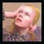 Hunky Dory  (Ryko LP)