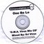 O.M.A./Virus Mix CD