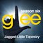 Glee: The Music, Jagged Little Tapestry - EP