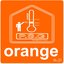 Orange - EP