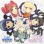 PS3専用ソフト『神様と運命革命のパラドクス』キャラクターソングアルバム 天使たちの福音〜feat.μ's