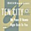 Ibadan Ten City Classics 3