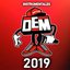 Instrumentales Dem Battles 2019