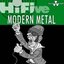 Hi Five - Nuclear Blast Presents Modern Metal