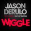 Wiggle (feat. Snoop Dogg) - Single