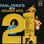 Paul Anka's 21 Golden Hits