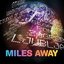 Miles Away (US 5'' CDM - Thailand)