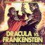 Dracula vs. Frankenstein