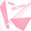 Pink Section - Pink Section album artwork