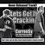 Lets Get It Crackin feat. Nate Dogg & Nijay Sincere - Single