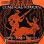 Classical Kirkby - Orpheus and Corina