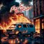 Fire in the Rodeo