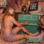 The Life of a Showgirl album artwork
