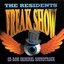 Freak Show - Original Soundtrack