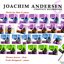 Joachim Andersen: Complete works for flute vol 6