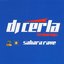 Sahara Rave