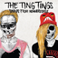 The Ting Tings - Sounds from Nowheresville album artwork