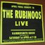The Rubinoos Live At Hammersmith Odeon