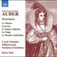 Auber: Overtures & Other Works