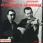 Django Reinhardt & Stephane Grappelli