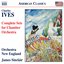 Ives: Complete Sets for Chamber Orchestra